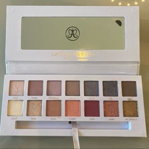 Anastasia Beverly Hills Eyeshadow Palette
